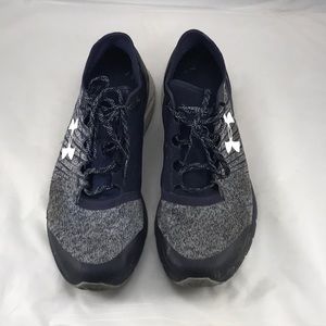 Under armour men basketball gym shoes